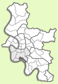 Karte D Flehe